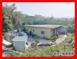 誠昱/左鎮便宜建地+農.