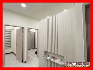 誠昱/愛琴河左岸全新兩房.