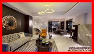 誠昱/文賢沐光尊貴豪邸