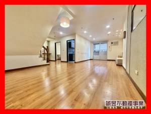 誠昱/東區文化雙層豪邸