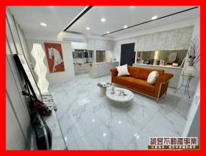 誠昱/南應科大溫馨美4房.