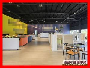 誠昱/新化廠房+丁種建築.