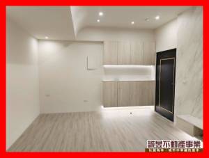 誠昱/海佃國小精美2房電.