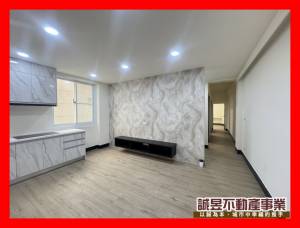 誠昱/東區仁和三房健身寓