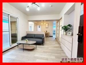 誠昱/新化高中整新溫馨三.