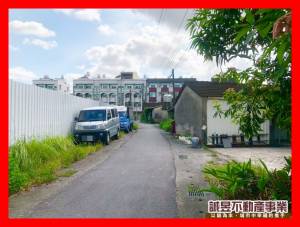 誠昱/新市華美街方正建地