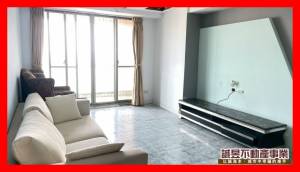 誠昱/運河第一排雙陽台.