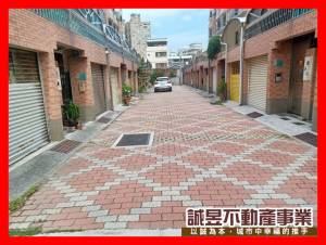 誠昱/租-南工街靜巷透.