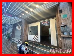 誠昱/租-長榮新城核心.