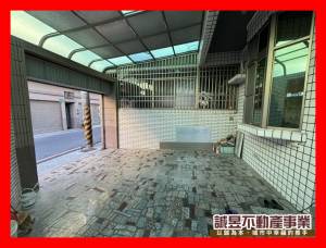 誠昱/府安角窗大地坪傳統.