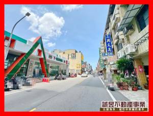 誠昱/大橋二街黃金地段熱.